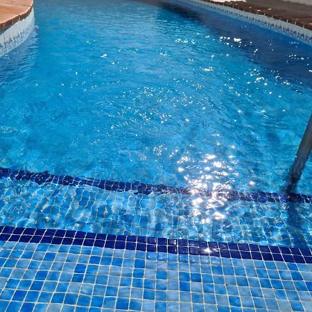 Lolita Villa Калпе Екстериор снимка