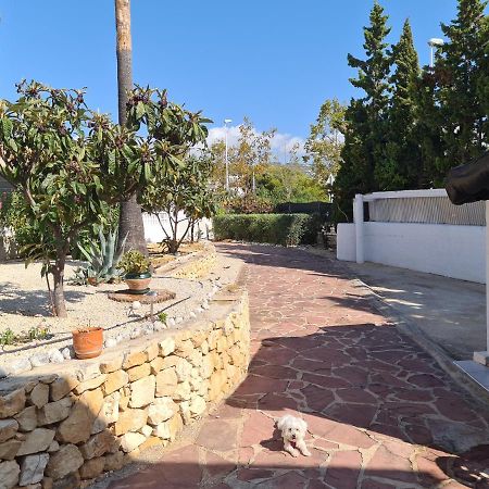 Lolita Villa Калпе Екстериор снимка