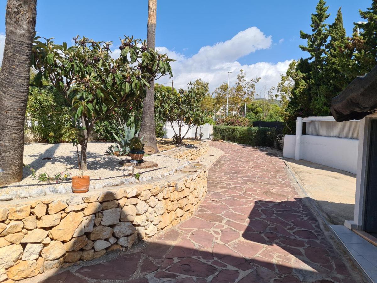 Lolita Villa Калпе Екстериор снимка
