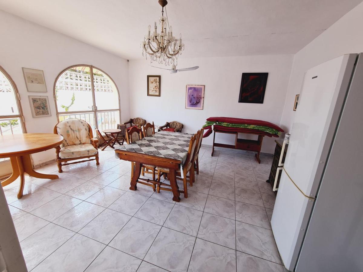 Lolita Villa Калпе Екстериор снимка