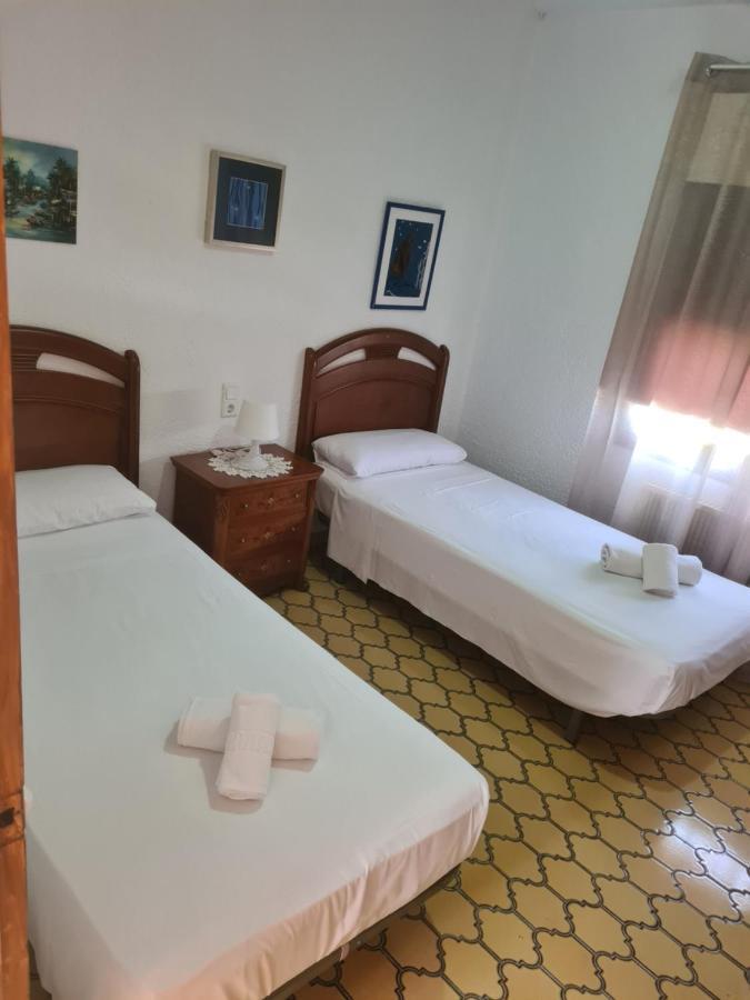 Lolita Villa Калпе Екстериор снимка