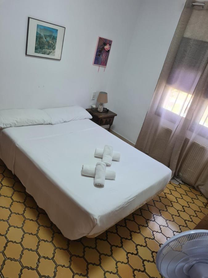 Lolita Villa Калпе Екстериор снимка